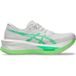 ASICS Sonicblast Neutrale schoen Dames - wit, groen, Maat 40,5