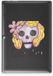 B2Ctelecom Tablet Back Cover for Lenovo Tab 10 | Tab 2 A10-30, Boho Skull, TPU