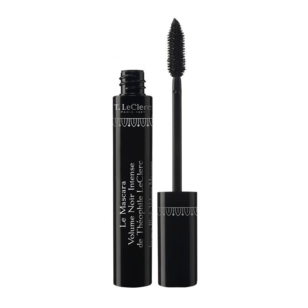 T.LeClerc T. LeClerc Intense Black Mascara 01 Noir