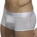 ES Collection Boxer court push-up en modal Basic Blanc