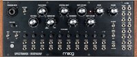 Moog Spectravox - Analoge synthesizer/vocoder