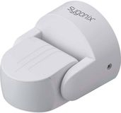 Sygonix SY-6440262 HF-bewegingsmelder Wand, Plafond 180 ° Relais Wit IP65