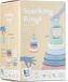 BS Toys Stapelringen – Educatief spel – Houten stapelspel – Vanaf 18 maanden