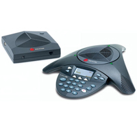 Polycom SoundStation 2W