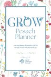 GROW Pesach Planner Paperback