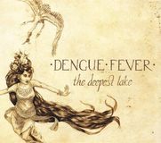 Proper S&D Consignment Dengue Fever The Deepest Lake