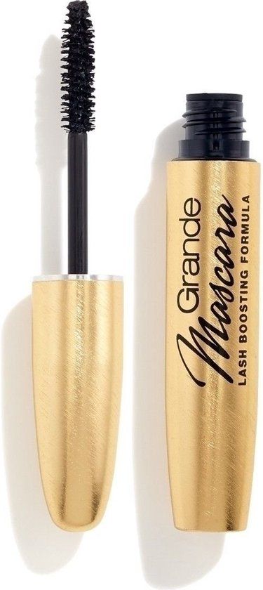 Grande Cosmetics Grandemascara - Zwart