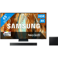 Samsung QN73F / TV screen / 65 inch / 2025