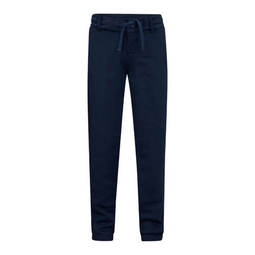 Retour Jeans relaxed regular waist sweatpants donkerblauw