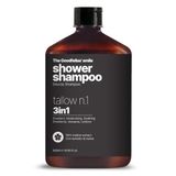 The Goodfellas'smile Shower Shampoo Tallow Nr. 1 500 ml