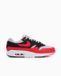 Nike Nike Air Max 1 - Sneakers - Unisex - Wit
