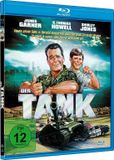 Plaion Der Tank (Blu-Ray)