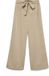Vero Moda VMSYDNEY High waist Ancle Broek Safari
