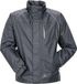 Planam Outdoor Monsun regenjack (1470) - Grijs - 5XL