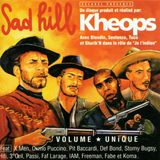Warner Music Kheops Sad Hill
