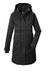 G.I.G.A. DX Gw 60 Wmn Prk dames Functionele parka/Parka met capuchon