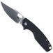 CRKT Pilar IV Black - Jesper Voxnaes Design - Zakmes