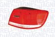 MAGNETI MARELLI Feu arrière LLG871