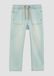 s.Oliver Jeans 'Pelle' blauw denim