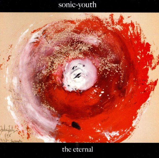 Beggars Sonic Youth Eternal CD