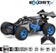Exost Pro RC Rocket One 1:14 Auto haute vitesse - Bleu