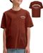 Jack & Jones Brandes Backprint Relaxed Shirt Junior - Taille 176