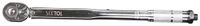Momentsleutel MECHANIC TORQUE 1, 1/2", 28-210 Nm