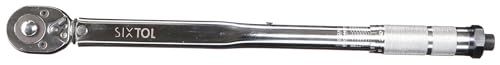 Momentsleutel MECHANIC TORQUE 1, 1/2", 28-210 Nm