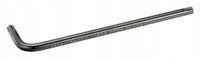 Bahco TORX Plus IP 20 inbussleutel Zwart
