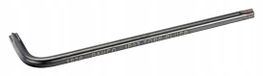 Bahco TORX Plus IP 20 inbussleutel Zwart