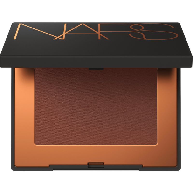 NARS Mini Bronzing Powder - 3ml - Dames - 0194251137667