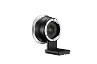 Laowa Magic Format Converter (MFC) - Nikon F vers Fuji GFX - Noir