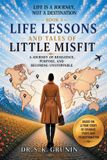 Life Libri GmbH Life Lessons and Tales of Little MisFit Paperback