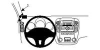 Brodit ProClip - 804435