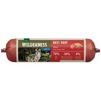 REAL NATURE WILDERNESS Best Beef - rund met amarant en wortel 12x800 g
