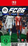 Electronic Arts EA Sports FC 26 - Standard Edition - Nintendo Switch - Deutsch
