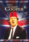 Tommy Cooper Tommy Cooper 6 DVD