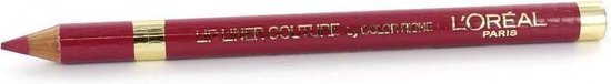 L'Oréal Color Riche Lipliner Couture - 258 Berry Blush - Lippotlood