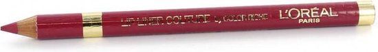 L'Oréal Paris Color Riche Lipliner Couture - 258 Berry Blush - Lippotlood