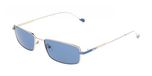 Dkny DK119S Silver 56/19/140 WOMAN Zonnebrillen