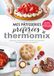 Mes Thermomix Mes pâtisseries préférées avec Thermomix: Gâteaux, tartes, biscuits, crèmes et entremets : 50 recettes pour vous régaler !