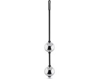 EasyToys Silvy Metalen Vaginaballetjes