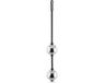 EasyToys Silvy Metalen Vaginaballetjes