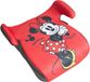 Tataway Disney Minnie i-Size ECE R129 autostoeltje voor kinderen, 126-150 cm, 22-36 kg, 6-12 jaar oud, groep 3, licht en gemakkelijk mee te nemen - afneembaar en wasbaar