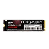 Silicon Power UD90 1 To SSD interne
