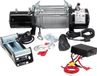 HP-Autozubehör Faisceau moteur Pro, 13.000 kg avec télécommande radio
