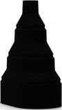 MagnetMod MagMod Magsnoot - Cameraflitsaccessoire - Zwart