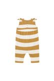 Noppies Broek sleeveless stripe Baby Maat 74