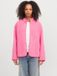 Jack & Jones Teddy jas manches longues Unisexe Adultes Rose Polyester