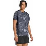 adidas adi365 Hardloopshirt Heren - grijs, Maat L